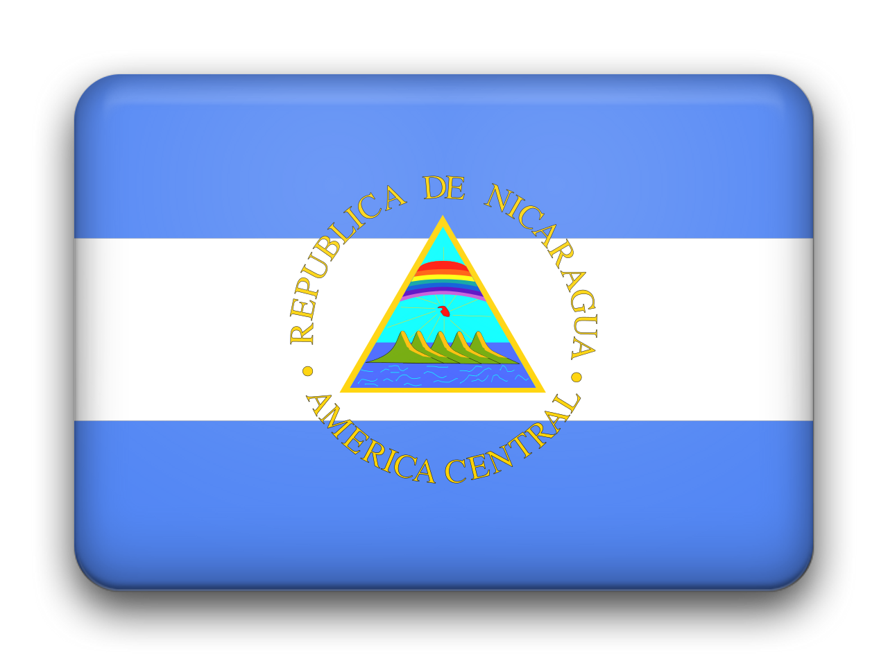 Nicaragua country code, 505 phone code, +505 dialing code